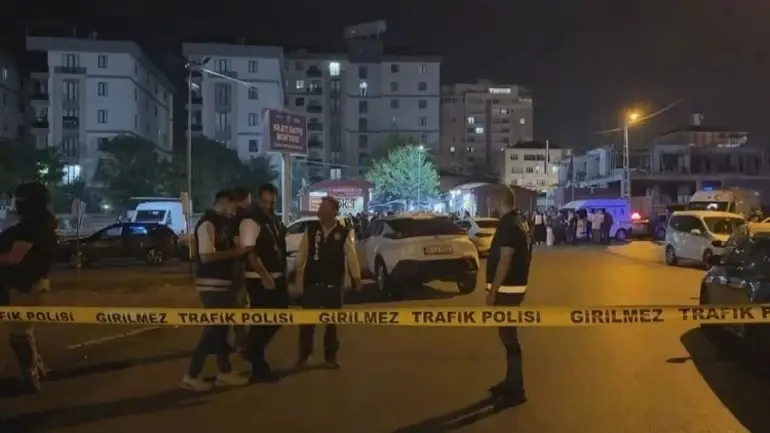 ISIL-verdachte ontweek invallen vóór de fatale schietpartij in Istanbul