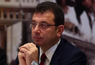 İmamoğlu kreeg een gevangenisstraf en een politiek verbod opgelegd in een beledigingszaak