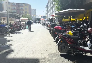 In augustus overtreffen motorfietsen auto’s in zeven provincies