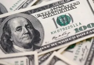 Irak en de VS komen overeen om de verzending van contant geld in dollars te hervatten