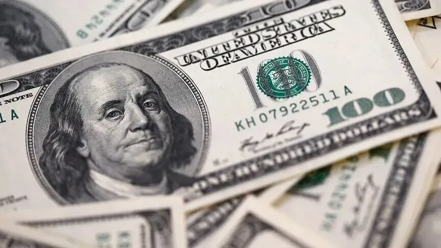 Irak en de VS komen overeen om de verzending van contant geld in dollars te hervatten
