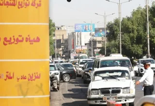 Irak verhoogt de olie-exportcapaciteit tot meer dan 3 miljoen vaten per dag