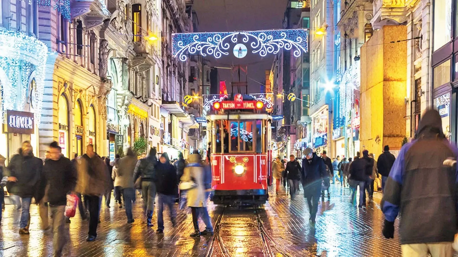 Istanbul organiseert negen dagen lang het Culture Route Festival