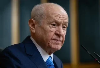 MHP-leider dringt aan op provocaties gericht op een ’terreurvrij Türkiye’-bod