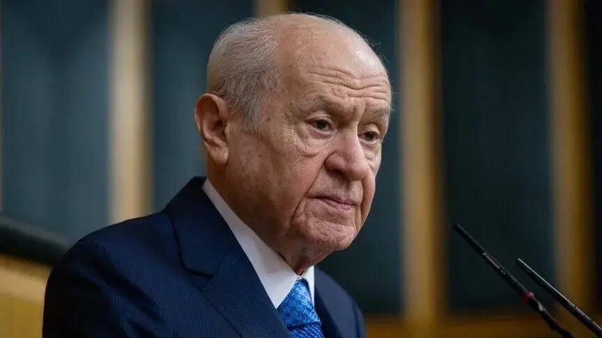 MHP-leider dringt aan op provocaties gericht op een 'terreurvrij Türkiye'-bod