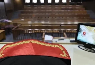 Man krijgt vier jaar gevangenisstraf in de alom gevolgde zaak Çakır