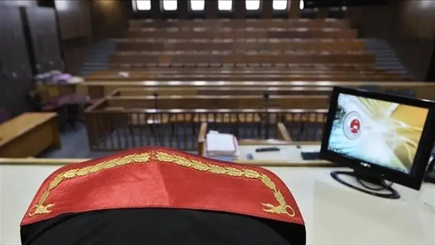 Man krijgt vier jaar gevangenisstraf in de alom gevolgde zaak Çakır