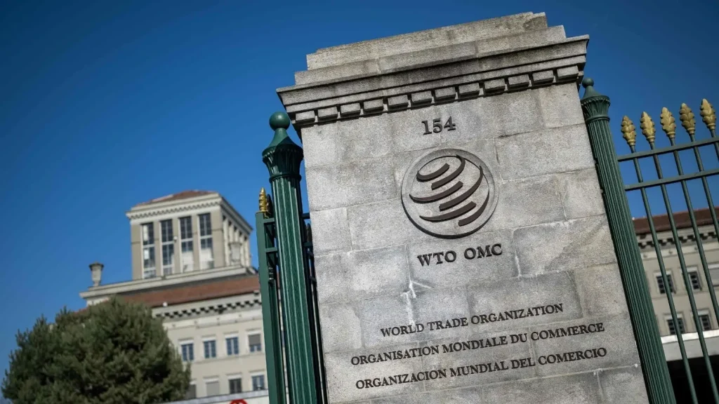 Mondiale goederenhandel wordt sterker ondanks onzekerheid: WTO