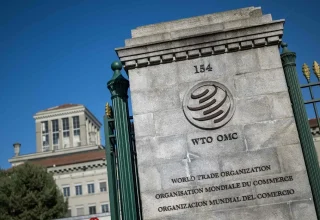 Mondiale goederenhandel wordt sterker ondanks onzekerheid: WTO