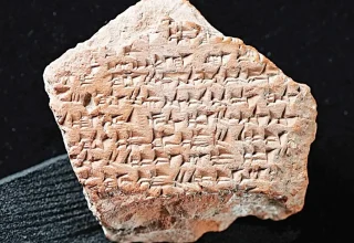 Nieuwe ontdekking van Hattusha draagt ​​bij aan de erfenis van het Verdrag van Kadesh