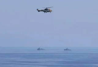 Nog twee lichamen geborgen bij een veerbootongeval op Turks-Cyprus