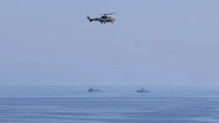 Nog twee lichamen geborgen bij een veerbootongeval op Turks-Cyprus