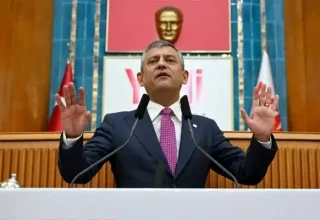 Özel noemt de burgemeester van Ankara een ‘belangrijke optie’ voor oppositie