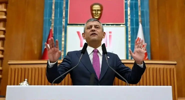 Özel noemt de burgemeester van Ankara een ‘belangrijke optie’ voor oppositie