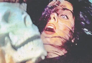 Pera Film presenteert vier avant-garde Turkse sekten