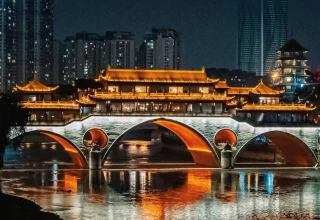 Sichuan gaat niet alleen over kruiden