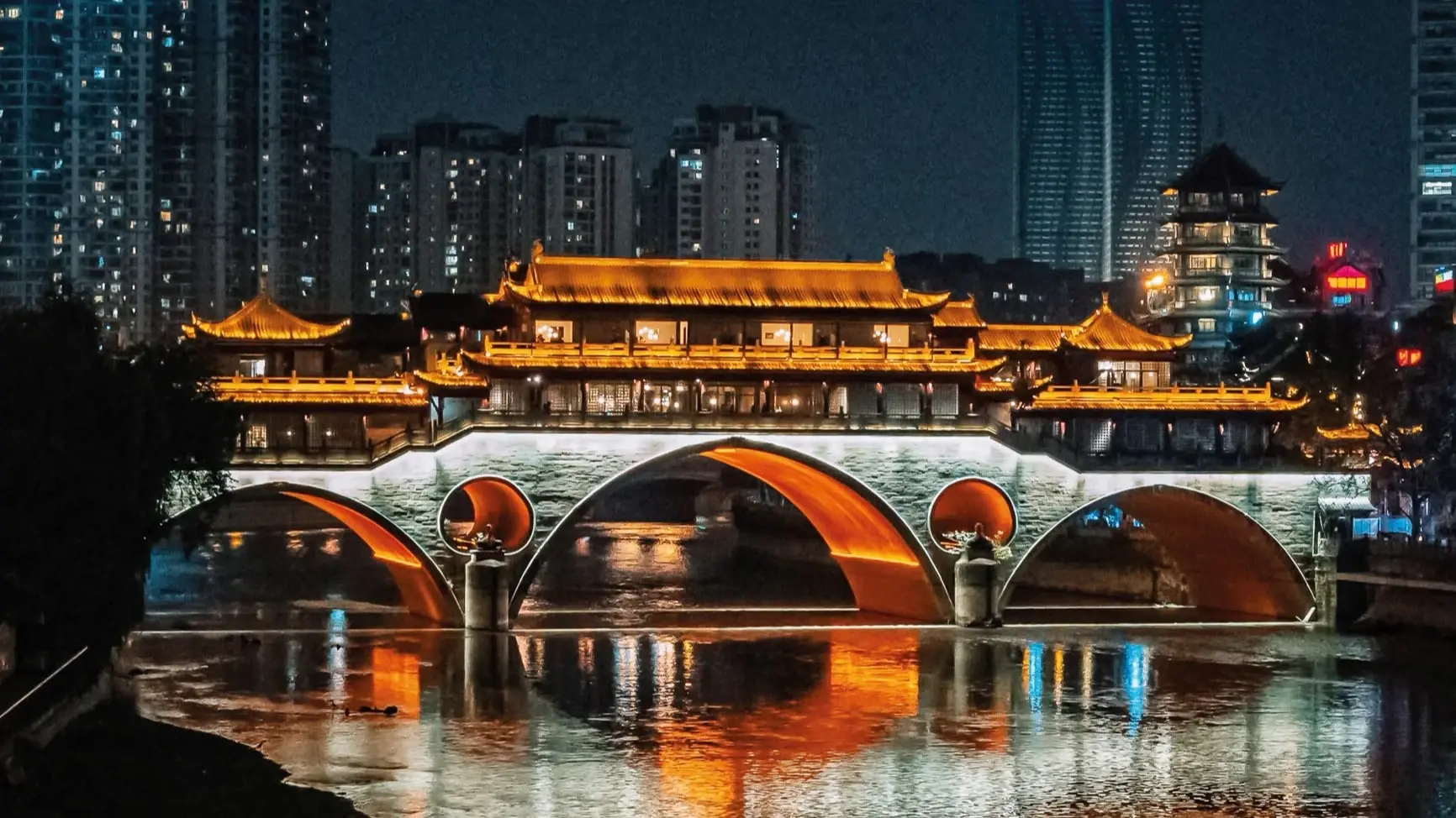 Sichuan gaat niet alleen over kruiden