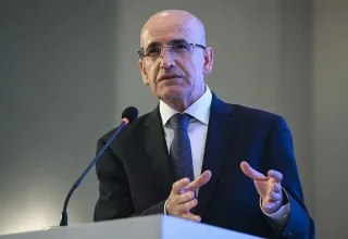 Şimşek zal de G20-gesprekken in de VS bijwonen