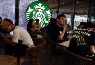 Starbucks gaat nog eens 250 cafés in Noord-Amerika sluiten