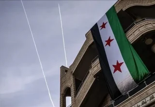 Syrië lanceert de eerste lokaal uitgegeven kaart voor gebruik in het buitenland