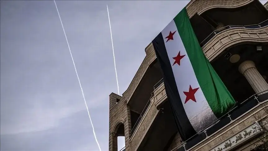 Syrië lanceert de eerste lokaal uitgegeven kaart voor gebruik in het buitenland