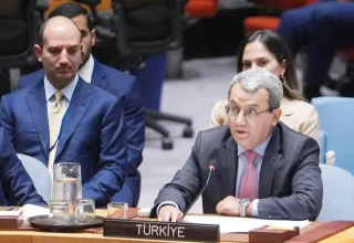 Syrië waarschuwt dat Israël ‘de grootste bedreiging’ vormt