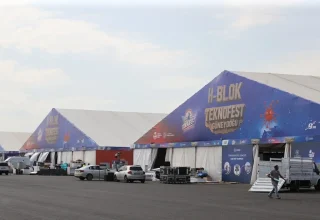 Teknofest gaat technologie en luchtvaart naar het zuidoosten van Türkiye brengen