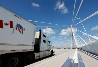 Trump breidt de handelsoorlog met Canada uit buiten tarieven