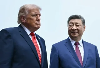 Trump verwelkomt Xi deze week te midden van aanhoudende spanningen