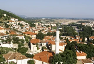 Turken uit West-Thracië uiten zorgen over religieus-rechts