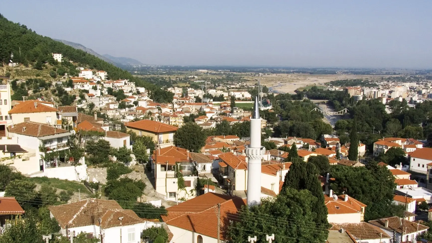 Turken uit West-Thracië uiten zorgen over religieus-rechts