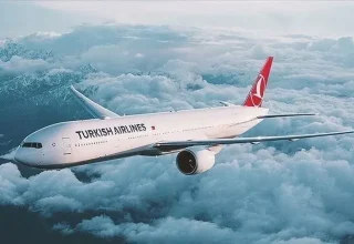 Turkish Airlines streeft ernaar zich aan te sluiten bij de 100 meest waardevolle merken ter wereld
