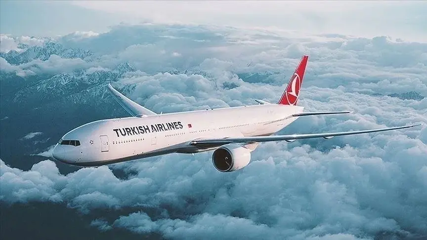 Turkish Airlines streeft ernaar zich aan te sluiten bij de 100 meest waardevolle merken ter wereld