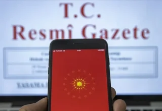 Türkiye benoemt nieuwe ambassadeurs in twaalf landen