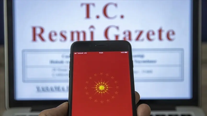 Türkiye benoemt nieuwe ambassadeurs in twaalf landen