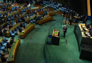 Türkiye berispt Netanyahu vanwege VN-aanvallen op Erdoğan