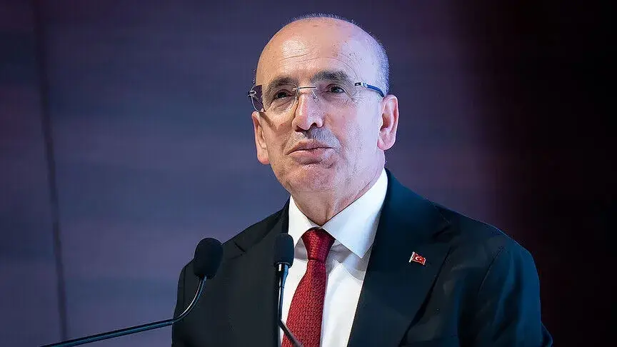Türkiye blijft koers houden op het desinflatieprogramma: minister van Financiën
