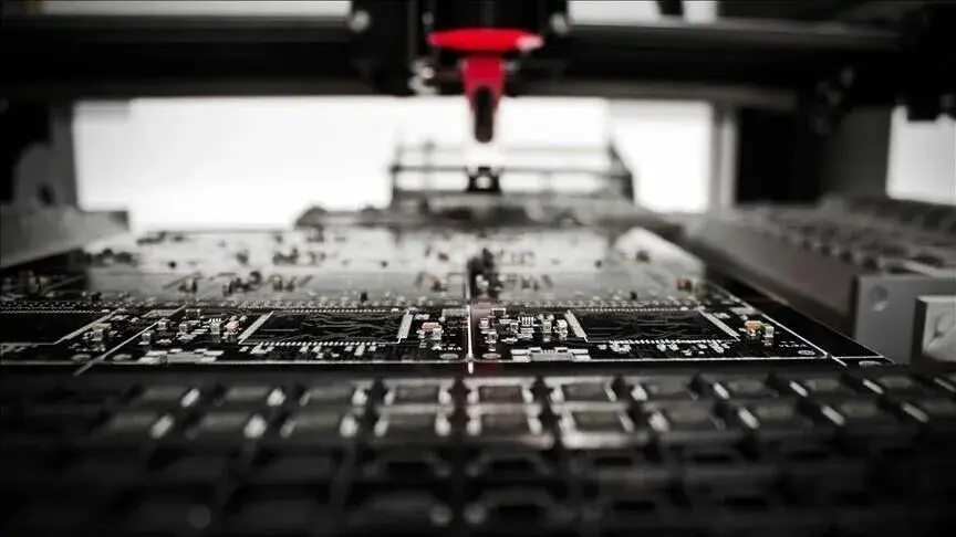 Türkiye gaat de lokale ontwikkeling van cruciale producten en technologieën ondersteunen