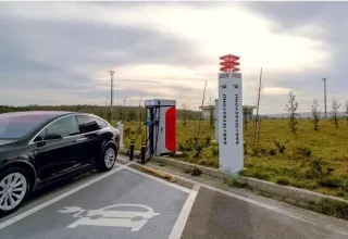 Türkiye gaat het EV-laadnetwerk uitbreiden op het gebied van schoon transport