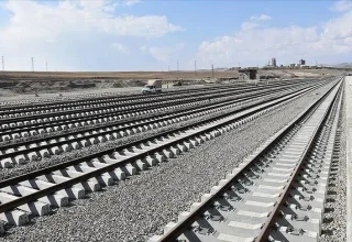 Türkiye gaat sleutelrol spelen in regionaal transportnetwerk: Libanese minister
