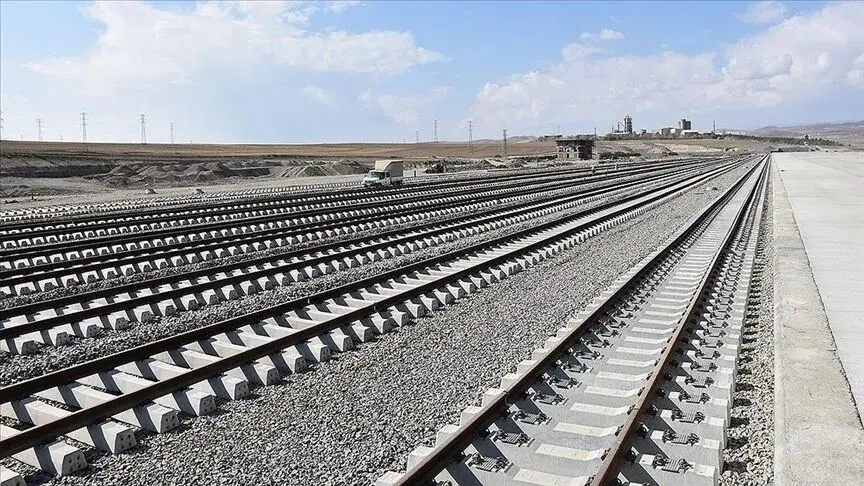 Türkiye gaat sleutelrol spelen in regionaal transportnetwerk: Libanese minister