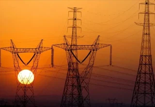 Türkiye kent de snelste groei in de vraag naar elektriciteit onder IEA-leden