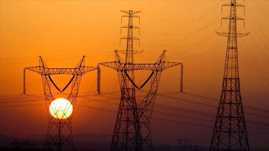 Türkiye kent de snelste groei in de vraag naar elektriciteit onder IEA-leden