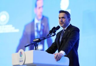 Türkiye streeft drie cruciale doelen na in de energietransitie: Minister