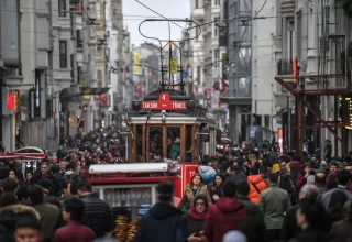 Türkiye streeft naar 2,1 miljoen extra banen in 2029