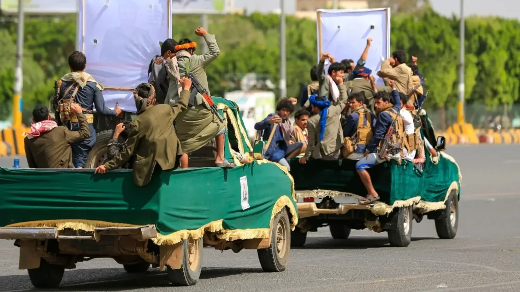 Türkiye veroordeelt krachtig de Houthi-aanvallen op Mekka