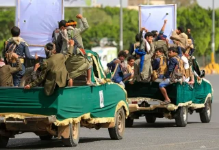 Türkiye veroordeelt krachtig de Houthi-aanvallen op Mekka