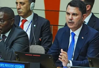 Türkiye wil de klimaatdoelstellingen via COP31 in daden omzetten