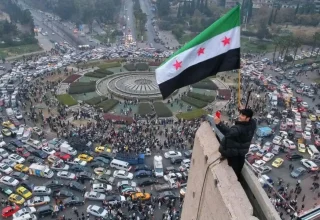 Türkiye zweert steun aan Syrië en hekelt de Israëlische agressie