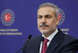 Turkse FM: Aanvallen op Saoedi-Arabië zijn onaanvaardbaar